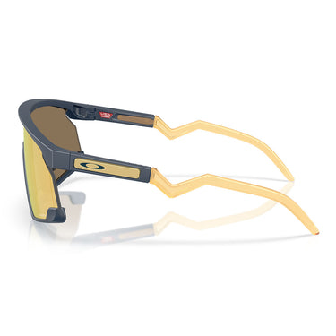 Oakley Sunglasses OO9280 928020 BXTR Matte Abyss Blue/Prizm 24k Unisex 2