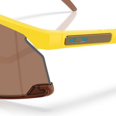 Oakley Occhiali da Sole OO9280 928021 BXTR Giallo/Prizm Tungsten Unisex 5