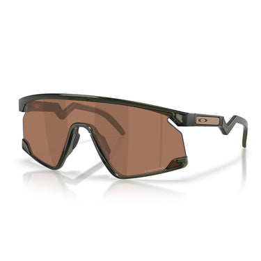 Oakley Occhiali da Sole OO9280 928023 BXTR Olive Ink Prizm Tungsten Unisex  2