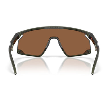 Oakley Occhiali da Sole OO9280 928023 BXTR Olive Ink Prizm Tungsten Unisex  6