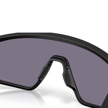 Oakley Occhiali da Sole OO9280 928025 BXTR Nero Opaco Prizm Grey Unisex 7