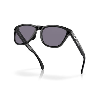 Oakley Sunglasses OO9284 928411 Frogskins Range Black/Prizm Unisex
