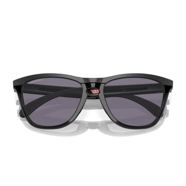 Oakley Sunglasses OO9284 928411 Frogskins Range Black/Prizm Unisex