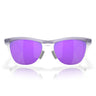 Oakley Sunglasses OO9289 928901 Frogskins Hybrid Prizm Purple Unisex