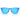 Oakley Occhiali da Sole OO9289 928909 Frogskins Hybrid Blu Acido Opaco/Prizm Sapphire Unisex