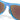 Oakley Occhiali da Sole OO9289 928909 Frogskins Hybrid Blu Acido Opaco/Prizm Sapphire Unisex 5