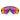 Oakley Occhiali da Sole OO9290 929020 Jawbreaker Nero-Prizm Unisex 5