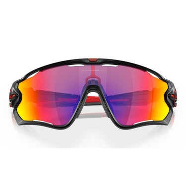 Oakley Okulary Przeciwsłoneczne OO9290 929020 Jawbreaker Czarny-Prizm Unisex 5