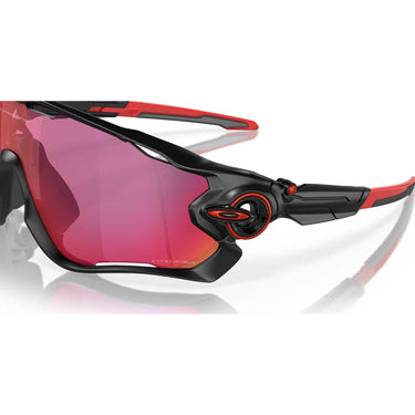 Oakley Okulary Przeciwsłoneczne OO9290 929020 Jawbreaker Nero-Prizm Unisex 6