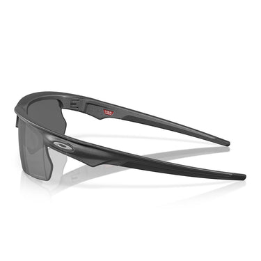Oakley Occhiali da Sole OO9400 940002 Bisphaera Acciaio/Prizm Black Unisex 2