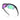 Oakley Occhiali da Sole OO9400 940006 Bisphaera Nero Opaco/Prizm Golf Unisex 4