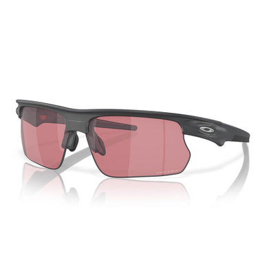 Oakley Occhiali da Sole OO9400 940007 Bisphaera Carbonio Opaco/Prizm Dark Golf Unisex