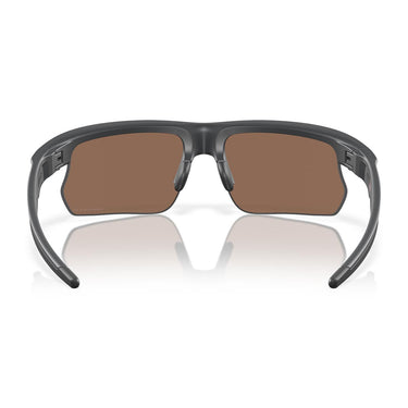 Oakley Occhiali da Sole OO9400 940012 Bisphaera Carbonio Opaco/Prizm 24k Unisex Polarizzati 3