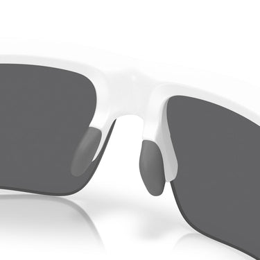 Oakley Occhiali da Sole OO9400 940022 Bisphaera Bianco Opaco/Prizm Black Unisex 5