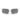 Oakley Occhiali da Sole OO9400 940022 Bisphaera Bianco Opaco/Prizm Black Unisex 4