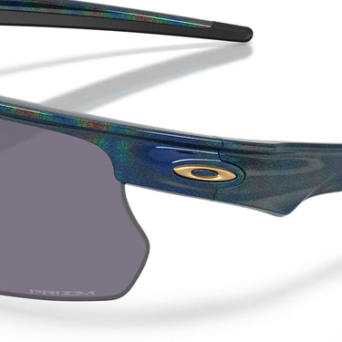 Oakley Sunglasses OO9400 940026 Bisphaera Abyss Spacedust/Prizm Grey Unisex 6