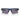 Oakley Occhiali da Sole OO9400 940026 Bisphaera Abyss Spacedust/Prizm Grey Unisex
