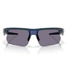 Oakley Sunglasses OO9400 940026 Bisphaera Abyss Spacedust/Prizm Grey Unisex