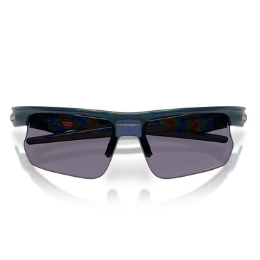 Oakley Sunglasses OO9400 940026 Bisphaera Abyss Spacedust/Prizm Grey Unisex 4