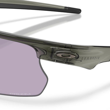 Oakley Occhiali da Sole OO9400 940027 Bisphaera Grigio Fumo/Prizm Ardesia Unisex 6
