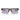 Oakley Occhiali da Sole OO9400 940027 Bisphaera Grigio Fumo/Prizm Ardesia Unisex