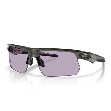 Oakley Occhiali da Sole OO9400 940027 Bisphaera Grigio Fumo/Prizm Ardesia Unisex 1