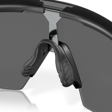Oakley Occhiali da Sole OO9403 940301 Sphaera Nero Opaco Prizm Black Unisex Polarizzati  7