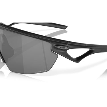 Oakley Occhiali da Sole OO9403 940301 Sphaera Nero Opaco Prizm Black Unisex Polarizzati  4