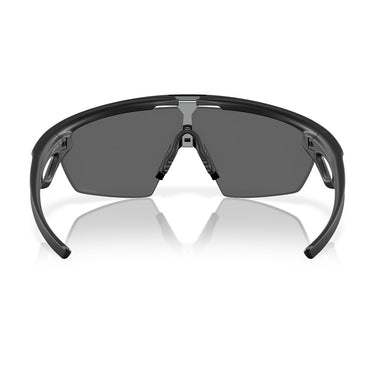 Oakley Occhiali da Sole OO9403 940301 Sphaera Nero Opaco Prizm Black Unisex Polarizzati  6