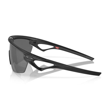 Oakley Occhiali da Sole OO9403 940301 Sphaera Nero Opaco Prizm Black Unisex Polarizzati  3