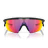 Oakley Occhiali da Sole OO9403 OO9403 Sphaera Nero Opaco Prizm Road Unisex 