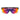 Oakley Occhiali da Sole OO9403 OO9403 Sphaera Nero Opaco Prizm Road Unisex  6