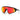 Oakley Occhiali da Sole OO9404 940416 Latch Panel Nero Opaco Prizm Ruby Unisex 2