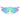 Oakley Occhiali da Sole OO9404 940418 Latch Panel Trasparente Prizm Sapphire Unisex 8
