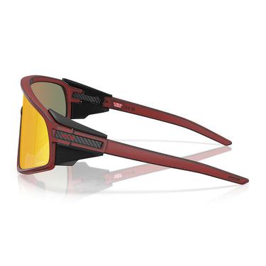 Oakley Sunglasses OO9404 940423 Latch Panel X Fortnite Red/Prizm Ruby Unisex 2