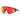 Oakley Occhiali da Sole OO9404 940423 Latch Panel X Fortnite Rosso/Prizm Ruby Unisex 1