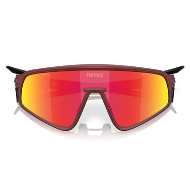 Oakley Sunglasses OO9404 940423 Latch Panel X Fortnite Red/Prizm Ruby Unisex 5