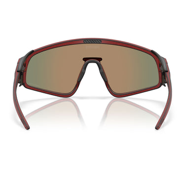 Oakley Sunglasses OO9404 940423 Latch Panel X Fortnite Red/Prizm Ruby Unisex 4
