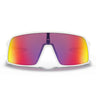 Oakley Sunglasses OO9406 940606 Sutro White/Prizm Road Unisex