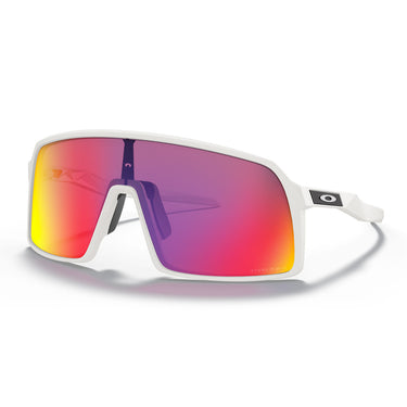 Oakley Sunglasses OO9406 940606 Sutro White/Prizm Road Unisex 2