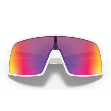 Oakley Sunglasses OO9406 940606 Sutro White/Prizm Road Unisex 6