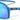 Oakley Occhiali da Sole OO9406 940607 Sutro Blu Cielo/Prizm Sapphire Unisex 5