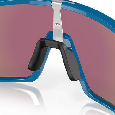 Oakley Occhiali da Sole OO9406 940607 Sutro Blu Cielo/Prizm Sapphire Unisex 6