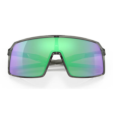Oakley Occhiali da Sole OO9406 940610 Sutro Grey Ink/Prizm Road Jade Unisex