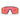 Oakley Occhiali da Sole OO9406 940611 Sutro Nero Opaco/Prizm Trail Torch Unisex