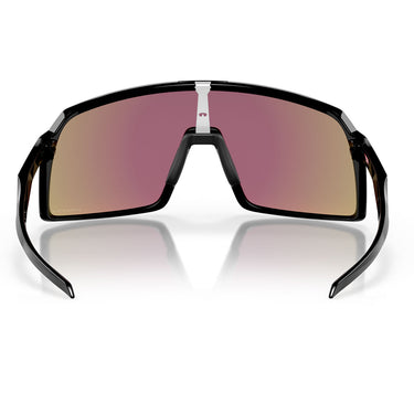 Oakley Sunglasses OO9406 940690 Sultro Black-Prizm Unisex 3