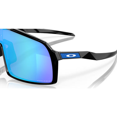 Oakley Sunglasses OO9406 940690 Sultro Black-Prizm Unisex 4