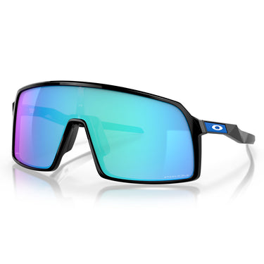Oakley Sunglasses OO9406 940690 Sultro Black-Prizm Unisex 6