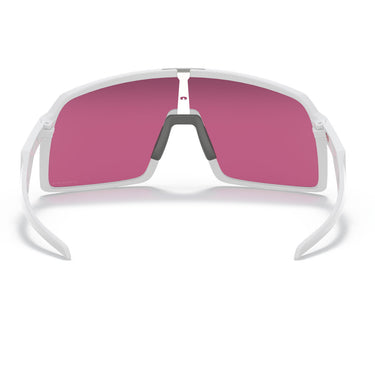 Oakley Sunglasses OO9406 940691 Sutro White/Prizm Field Unisex 4