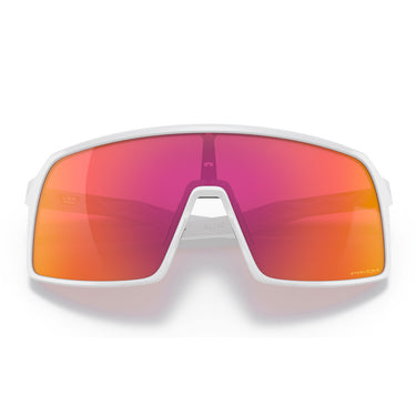 Oakley Sunglasses OO9406 940691 Sutro White/Prizm Field Unisex 6